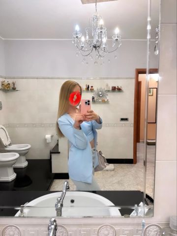 Проститутка Милослава