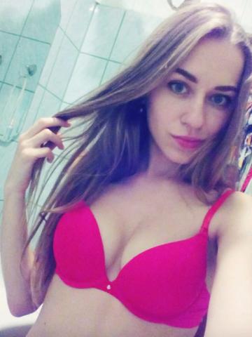 Проститутка Зина